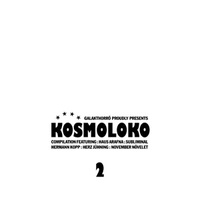 Various Artists - Kosmoloko 2