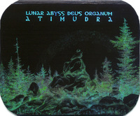 Lunar Abyss Deus Organum - Atimudra