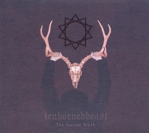 Tenhornedbeast - The Sacred Truth