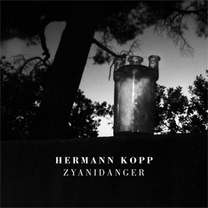 Hermann Kopp - Zyanidanger