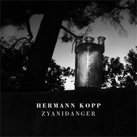 Hermann Kopp - Zyanidanger
