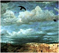 Cisfinitum - Landschaft