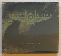 OBJEKT/URIAN - Agitation