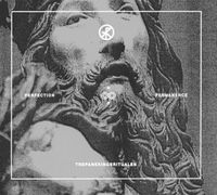 Trepaneringsritualen - Perfection & Permanence
