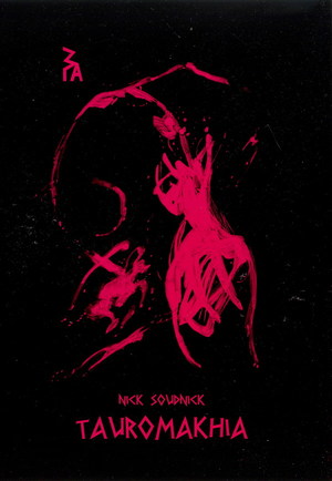 Nick Soudnick - Tauromakhia