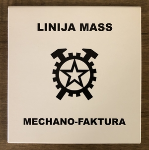 Linija Mass - Mechano-Faktura