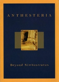 Anthesteria - Beyond Nimbostratus
