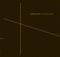 Machinefabriek - The Measures Taken