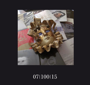 Various Artists - 07|100|15