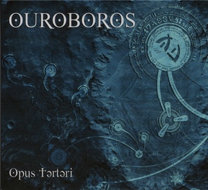 Ouroboros - Opus Tartari