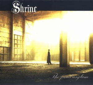 Shrine - The Final Asylum