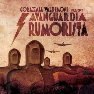 Corazzata Valdemone - Avanguardia Rumorista