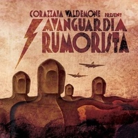Corazzata Valdemone - Avanguardia Rumorista