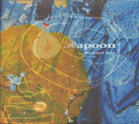 Rapoon - Wasteland Raga