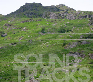 Eric La Casa - Soundtracks