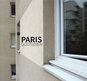 Eric La Casa - Paris Quotidien