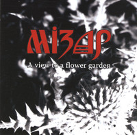 Mizar - A View To A Flower Garden