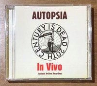 Autopsia - In Vivo
