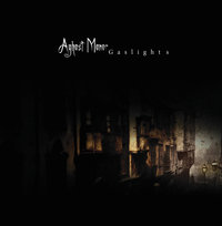 Aghast Manor - Gaslights