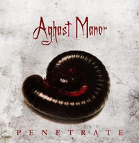 Aghast Manor - Penetrate