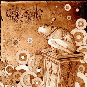 Cisfinitum - The Bog
