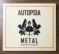 Autopsia - Metal