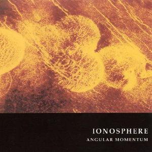Ionosphere - Angular Momentum