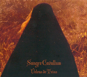 Sangre Cavallum - Veleno De Teixo