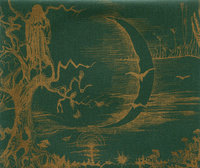 Lunar Abyss Quartet - Cosmologamma