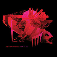 Massimo Magrini - Vrachnas