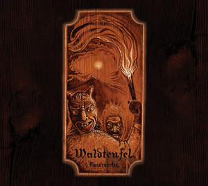 Waldteufel - Rauhnacht