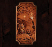 Waldteufel - Rauhnacht