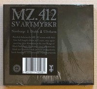 MZ.412 - Svartmyrkr