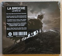 La Breiche - Le Rite