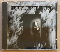 Mental Destruction - The Intensity of Darkness