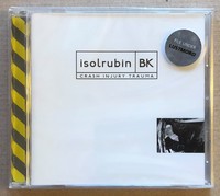 Isolrubin BK - Crash Injury Trauma