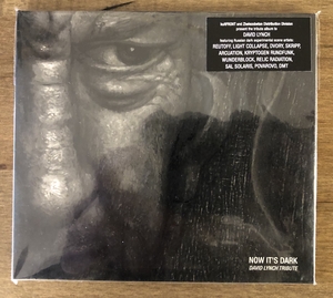 Various Artists - Now It's Dark: David Lynch Tribute