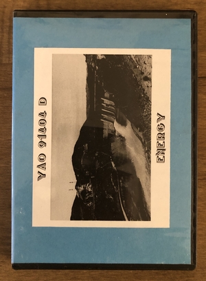 YAO 91404 D - Energy