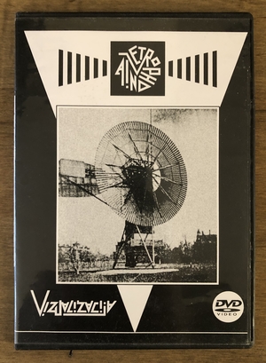 Vetrophonia - Vizualizacija