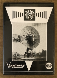 Vetrophonia - Vizualizacija
