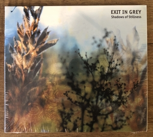 Exit In Grey - Shadows Of Stillness