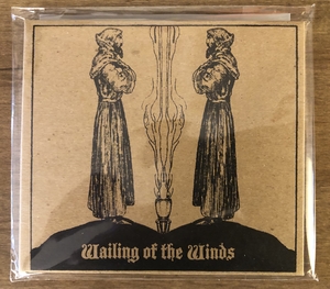 Wailing Of The Winds - II