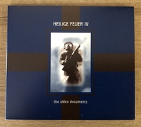 Various Artists - Heilige Feuer IV The Video Documents