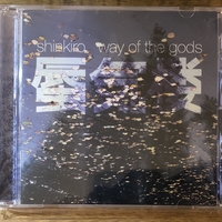 Shinkiro - Way Of The Gods