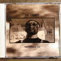 Ex.Order - The Infernal Age